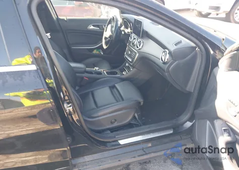 2019 Mercedes-Benz Gla 250 z USA, uszkodzony, nr VIN WDCTG4EB1KU017292